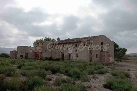 Ruinere i Yecla, Murcia, Yecla - € 39.000 | Ref: SF0517 - foto 22